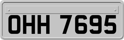 OHH7695