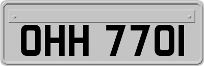 OHH7701