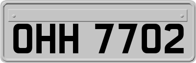 OHH7702