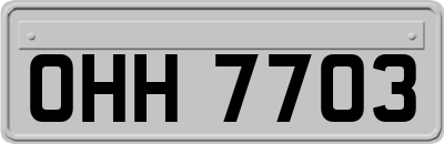 OHH7703