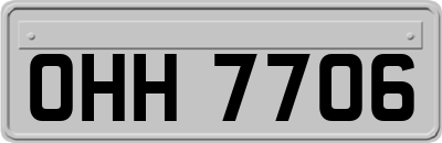OHH7706