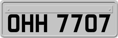 OHH7707