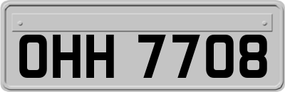 OHH7708