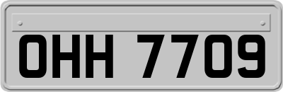 OHH7709