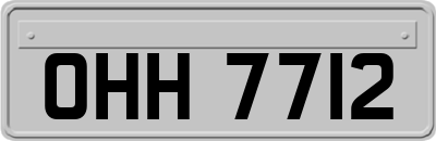 OHH7712
