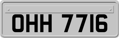 OHH7716