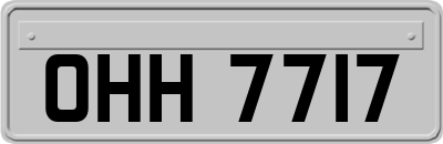 OHH7717