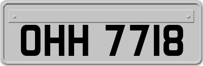 OHH7718