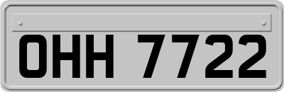 OHH7722