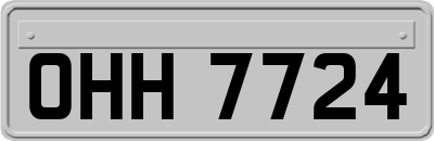 OHH7724