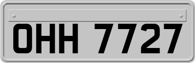 OHH7727
