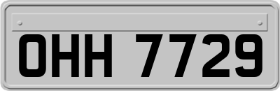 OHH7729