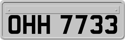 OHH7733