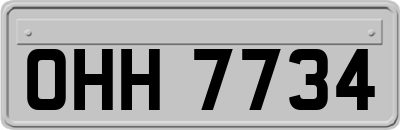 OHH7734