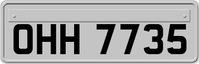 OHH7735