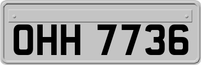 OHH7736