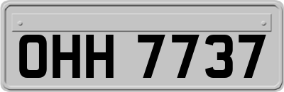 OHH7737