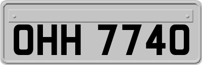 OHH7740