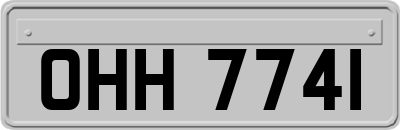 OHH7741