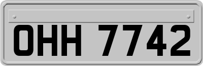 OHH7742