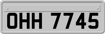 OHH7745
