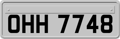 OHH7748