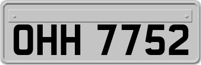 OHH7752