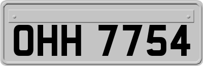 OHH7754
