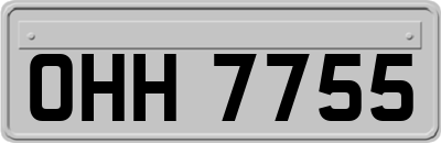 OHH7755
