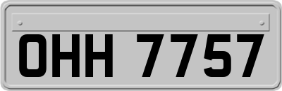 OHH7757