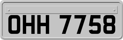 OHH7758