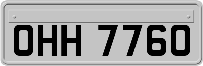 OHH7760