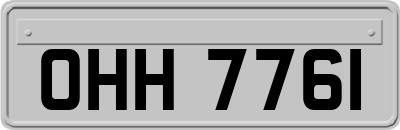 OHH7761