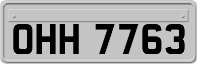 OHH7763