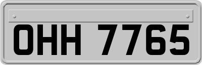OHH7765