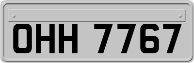 OHH7767