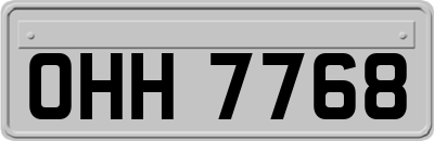 OHH7768