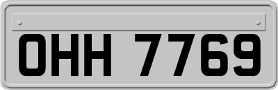 OHH7769