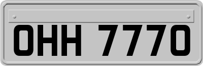 OHH7770