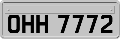 OHH7772