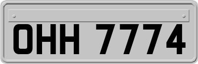 OHH7774