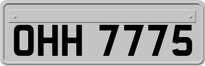 OHH7775