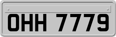 OHH7779