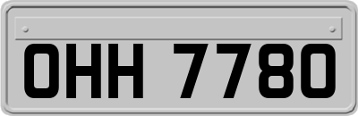 OHH7780