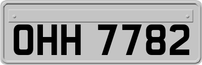 OHH7782