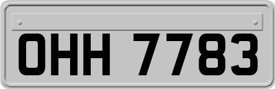 OHH7783