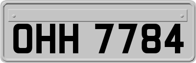 OHH7784