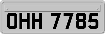 OHH7785