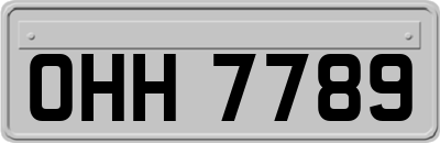 OHH7789