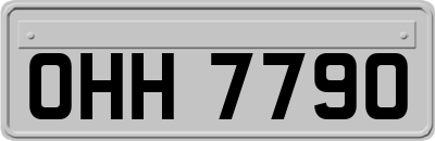 OHH7790